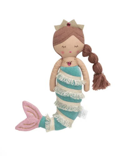 Mermaid Besties Assortment
