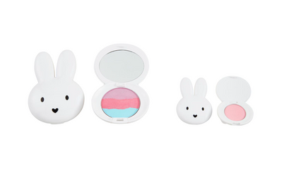 Bunny Make-Up Palette