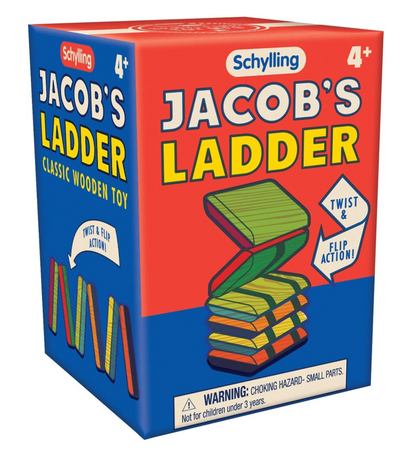 Jacob's Ladder