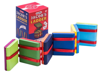 Jacob's Ladder