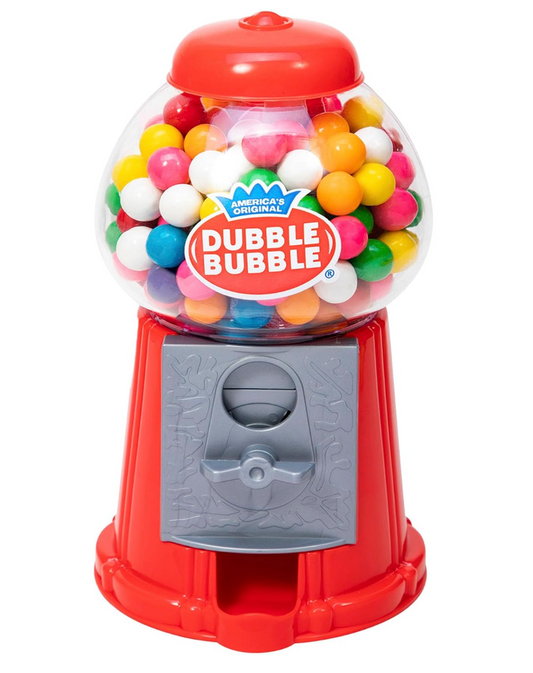 Gumball Bank