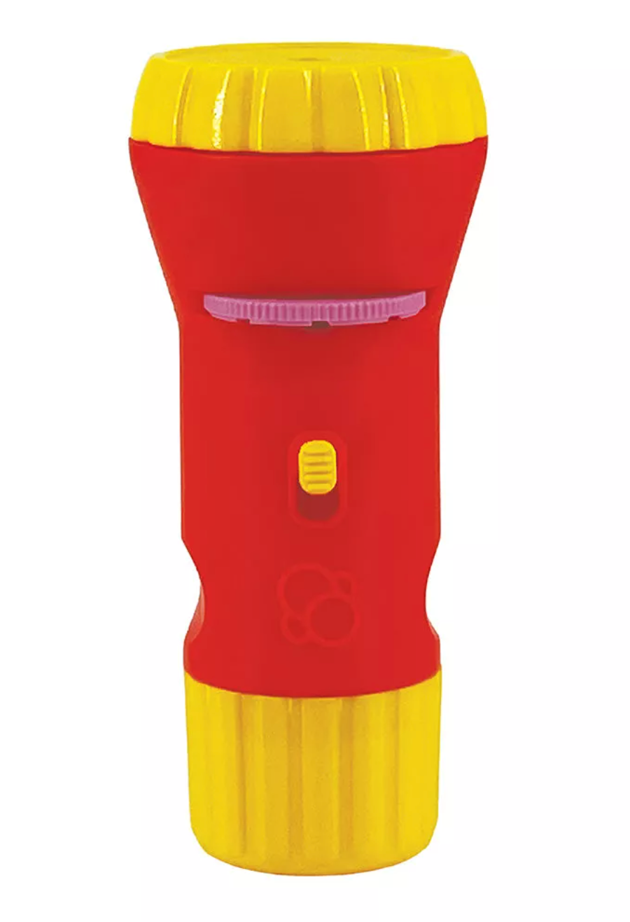 Wonder Lights: Cute Animals