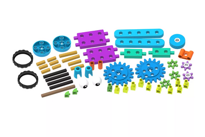 Kids First: Robot Engineer