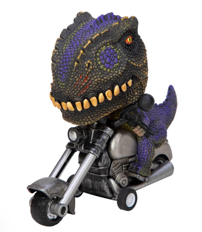 T Rex Riders