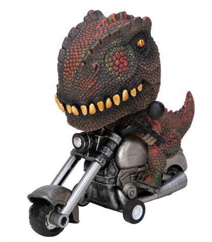 T Rex Riders