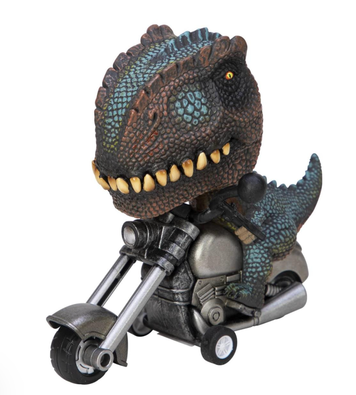 T Rex Riders