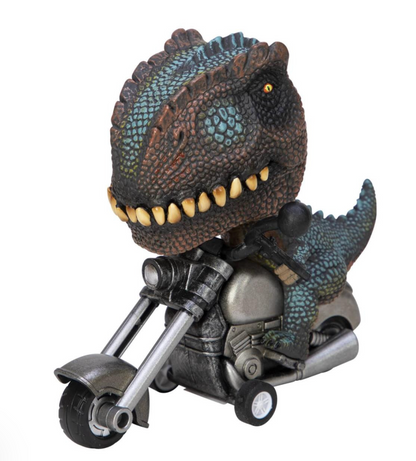 T Rex Riders