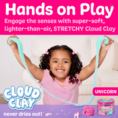 Sensory Minis - Unicorn