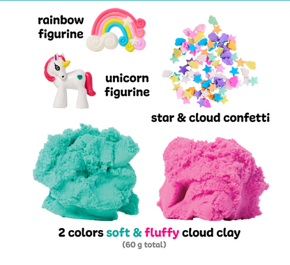 Sensory Minis - Unicorn