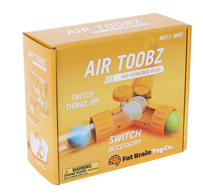 Air Toobz Switch