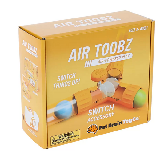 Air Toobz Switch