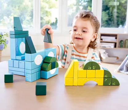 The Met Collection: Van Gogh Building Set