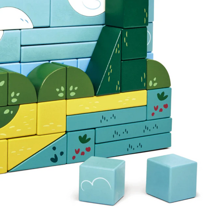 The Met Collection: Van Gogh Building Set