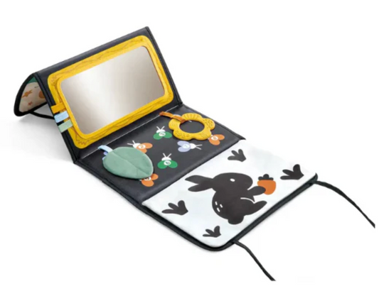 The Met Collection: High Contrast Gallery Mat
