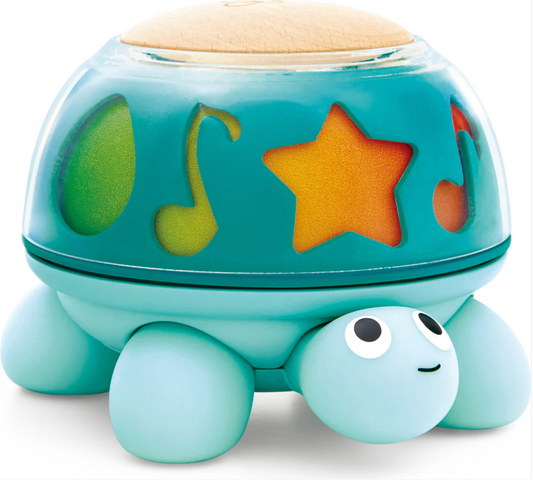 Twist and Tune Turtle