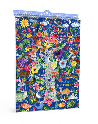 Tree of Life Sketchbook