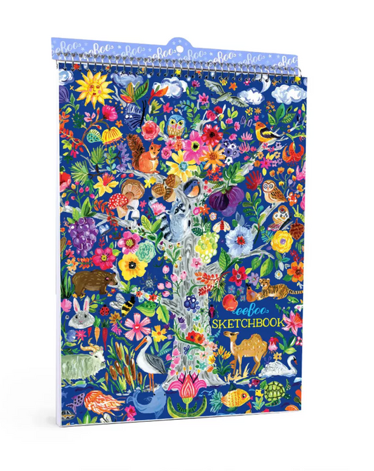 Tree of Life Sketchbook