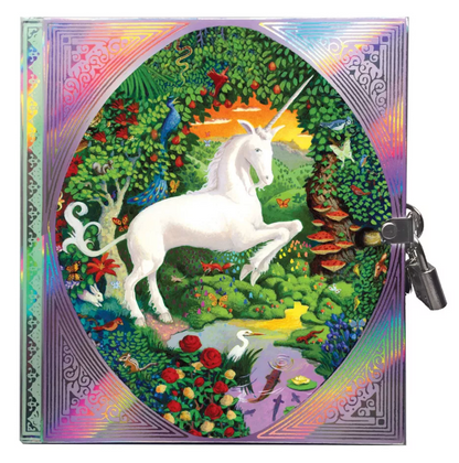 Unicorn Diary