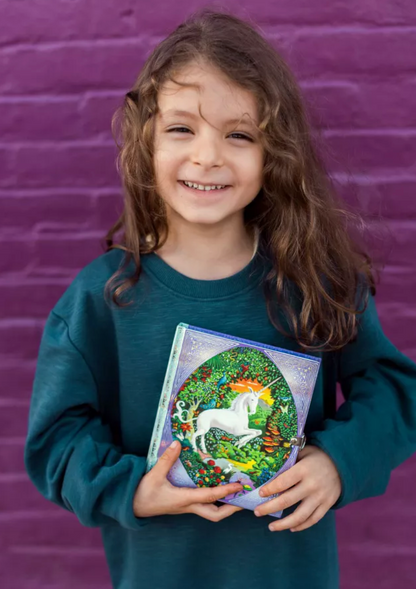 Unicorn Diary