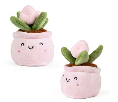 LITTLE GREENS Cute Plants