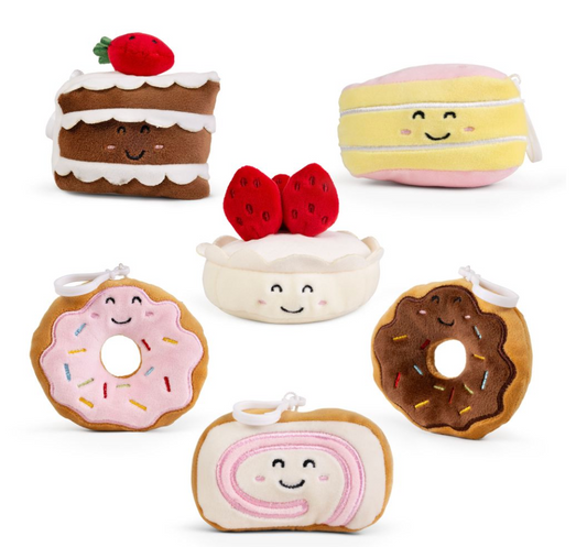 LITTLE CLIPS Dessert