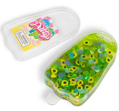 Tiny Iced Treasures Putty