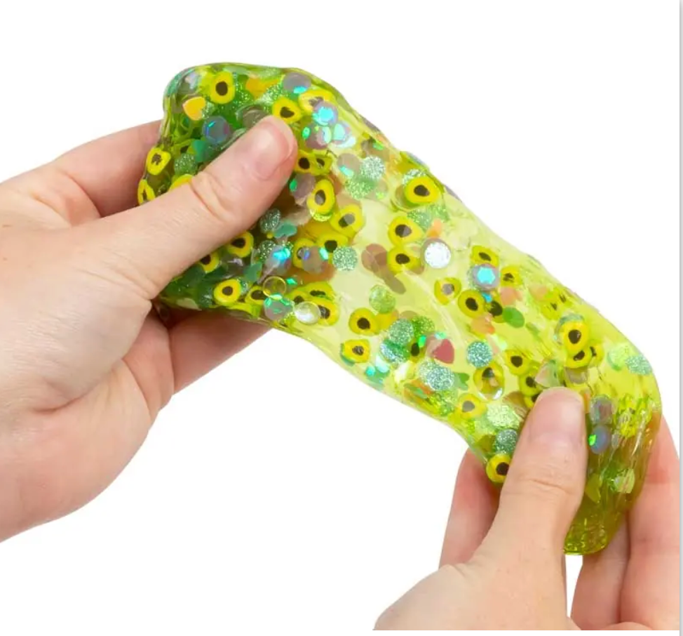 Tiny Iced Treasures Putty