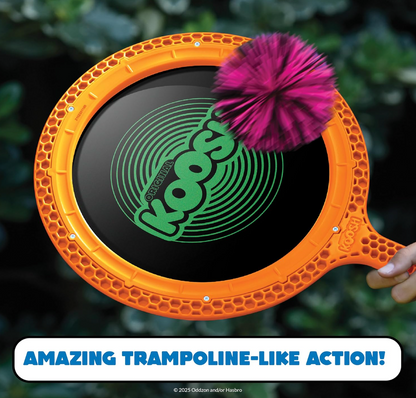 Koosh Double Paddle Set