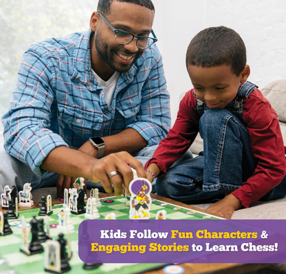 Story Time Chess