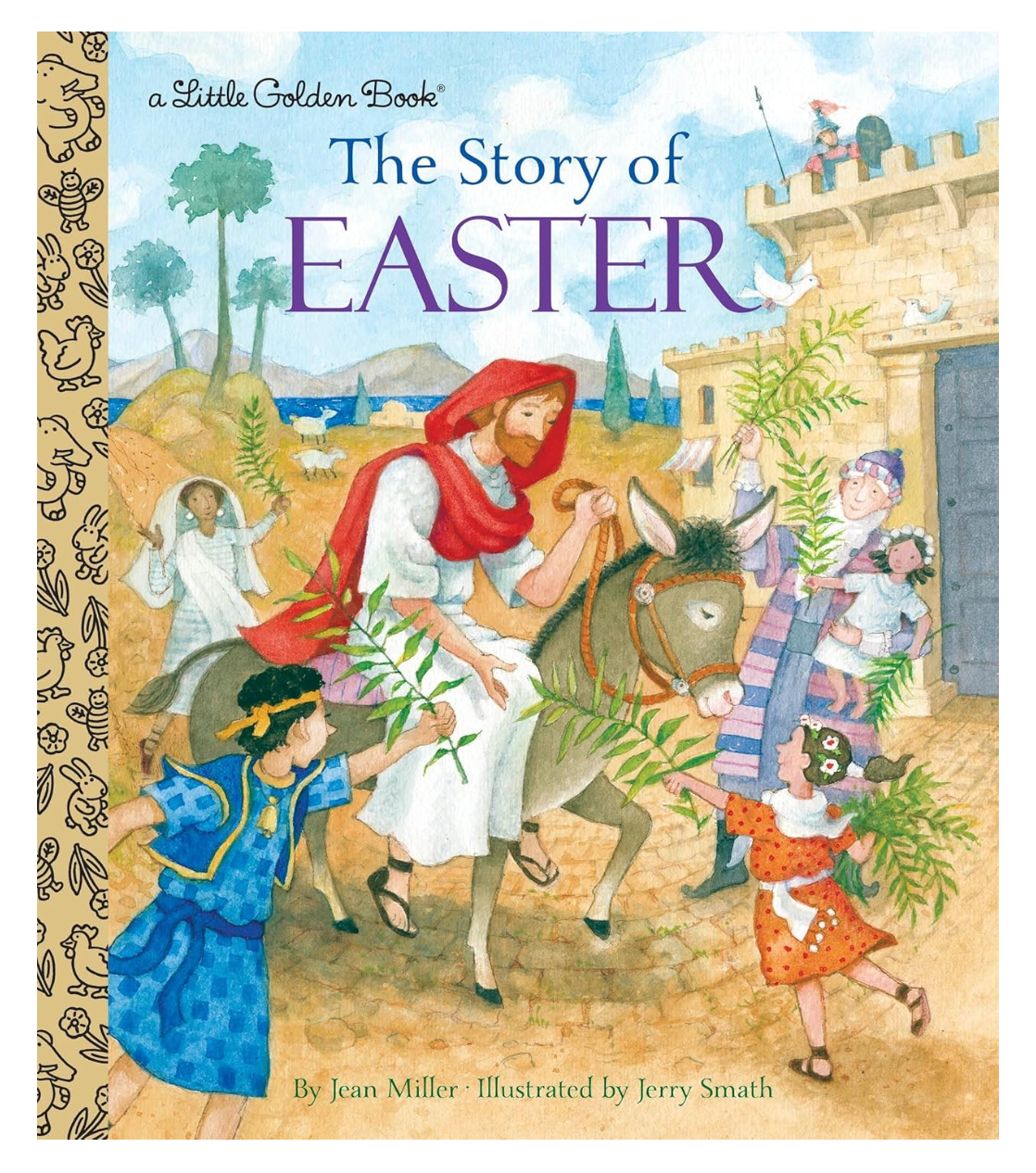 The Story of Easter