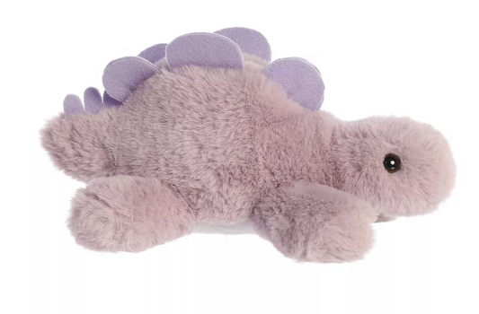 Mini Flopsie Stegosaurus