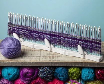 Loopdeloom Weaving Loom Kit