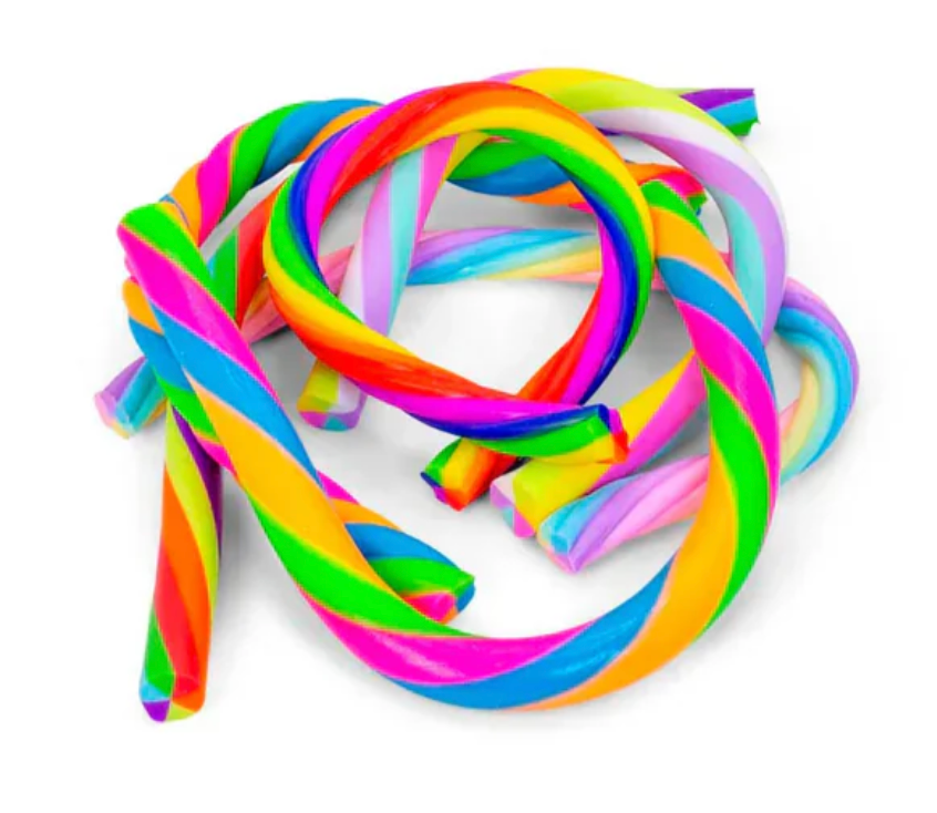 Scrunchems Twisted Textured Noodles