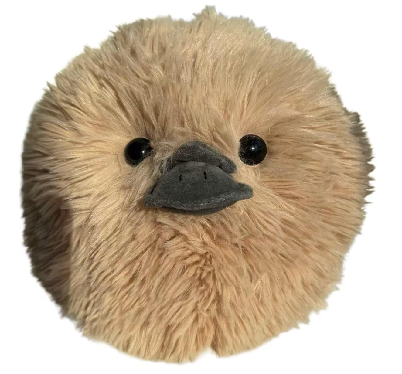 Fluffees Platypus