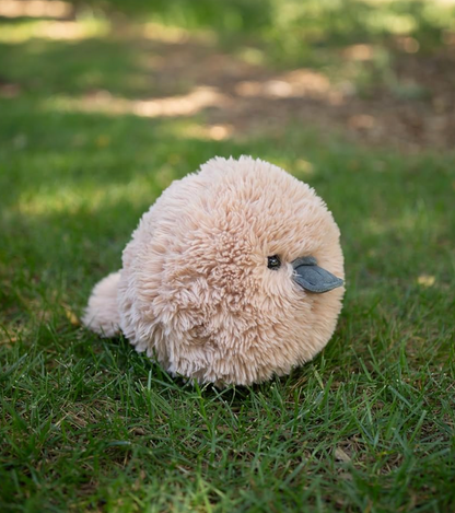 Fluffees Platypus