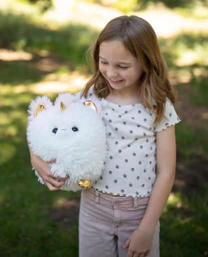 Fluffees Unicorn