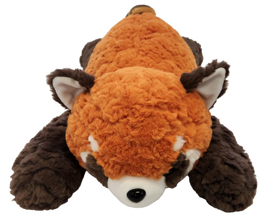 Chubbees Red Panda