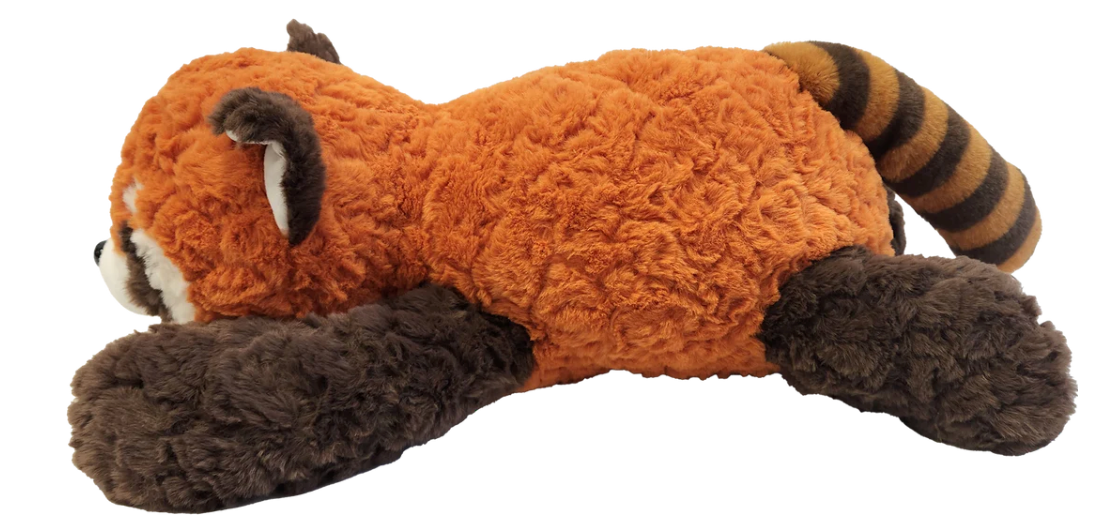 Chubbees Red Panda