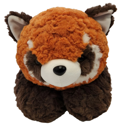 Chubbees Red Panda