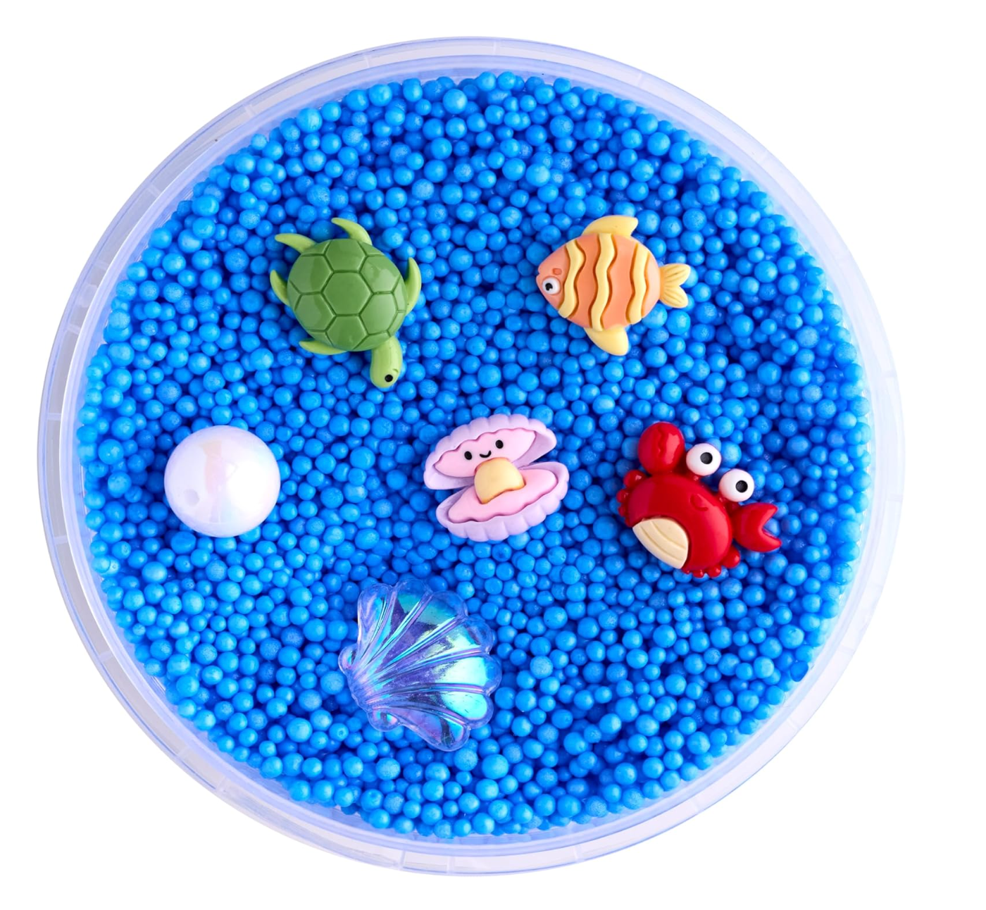 Sensory Surprise - Ocean