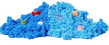 Sensory Surprise - Ocean
