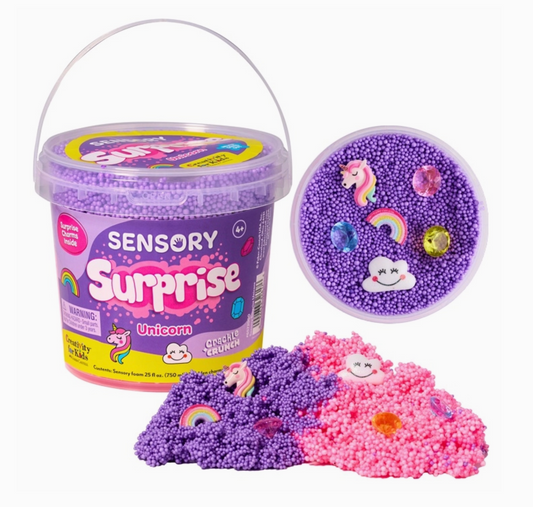 Sensory Surprise - Unicorn