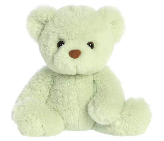 Pistachio Gelato Bear