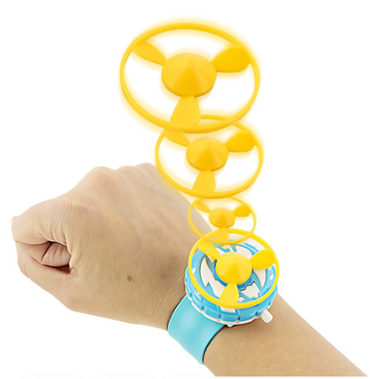 Helicopter Bands