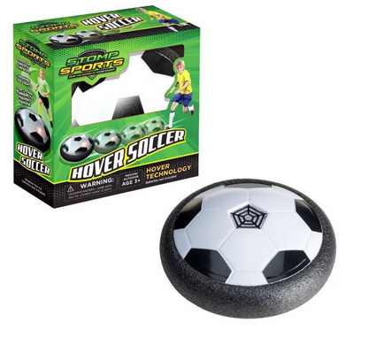 Hover Soccer