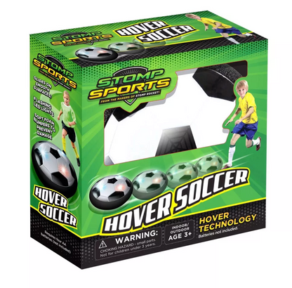 Hover Soccer