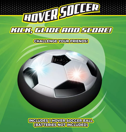 Hover Soccer