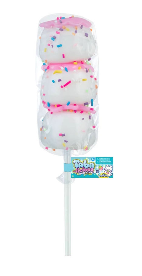 Taba-licious Snack Sticks Ultra