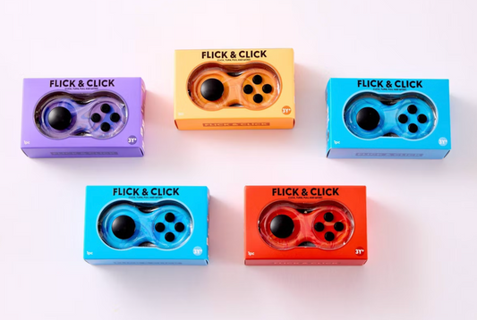 Flick & Click