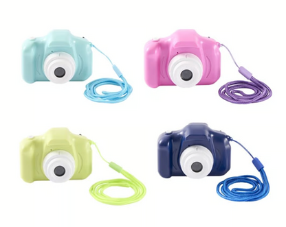 Digital Camera